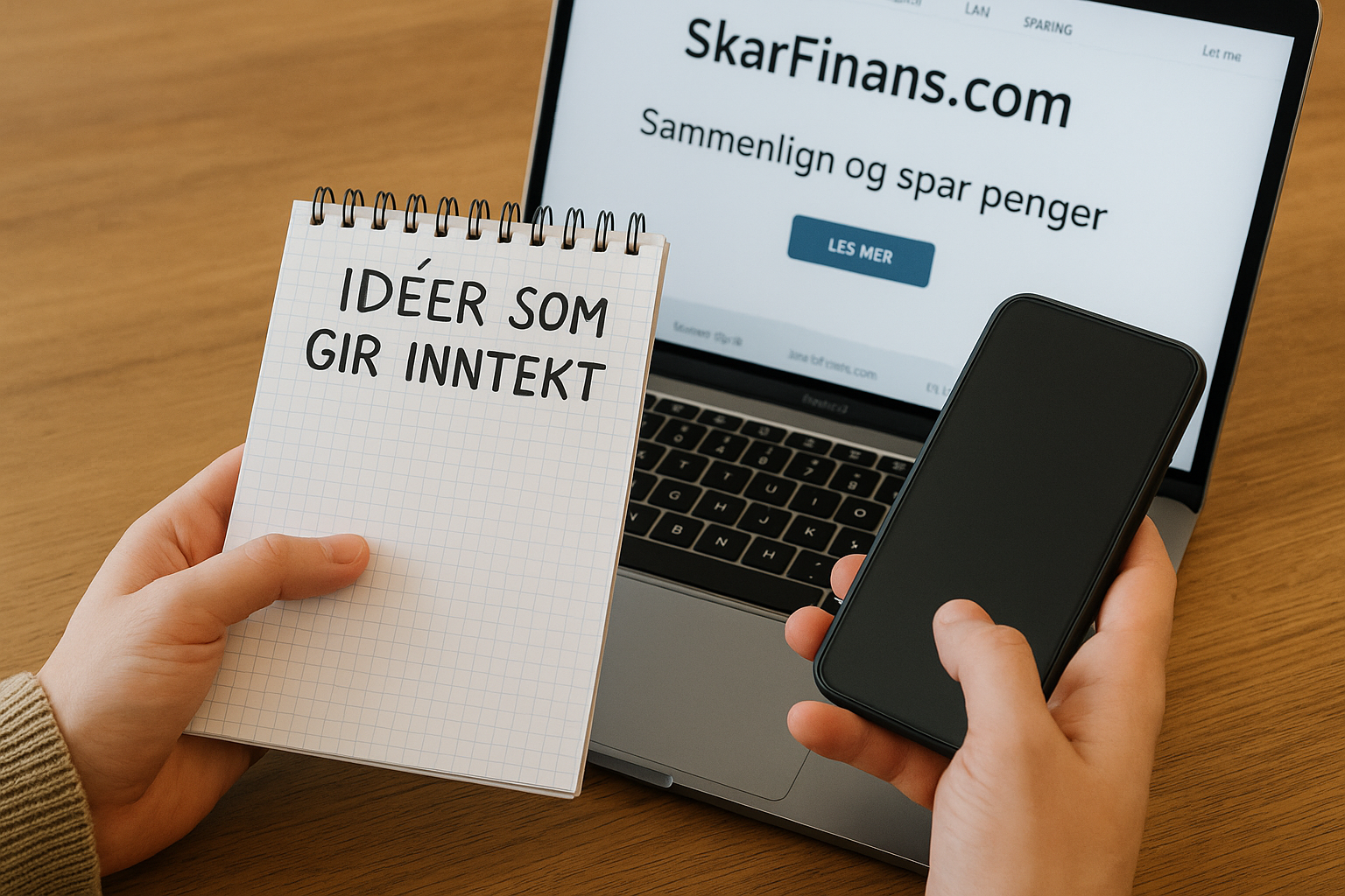 Hva skjer med lån og gjeld ved samlivsbrudd?