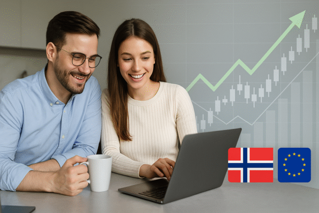 Hva skjer med lån og gjeld ved samlivsbrudd?