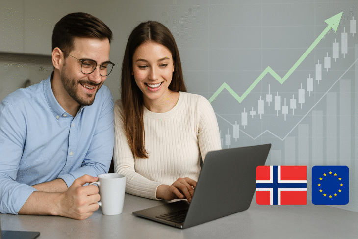 Hva skjer med lån og gjeld ved samlivsbrudd?