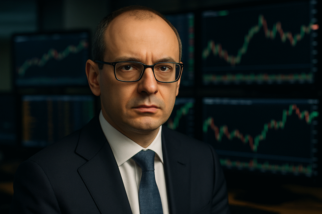 finansmarkeder, algoritmisk handel, bærekraftige investeringer, quantitative trading finansmarkeder, algoritmisk handel, bærekraftige investeringer, quantitative trading