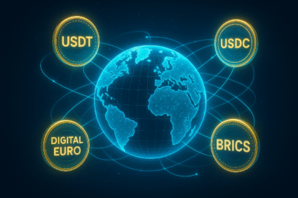 DeFi lending, decentralized finance, smart contracts, cryptocurrency lending