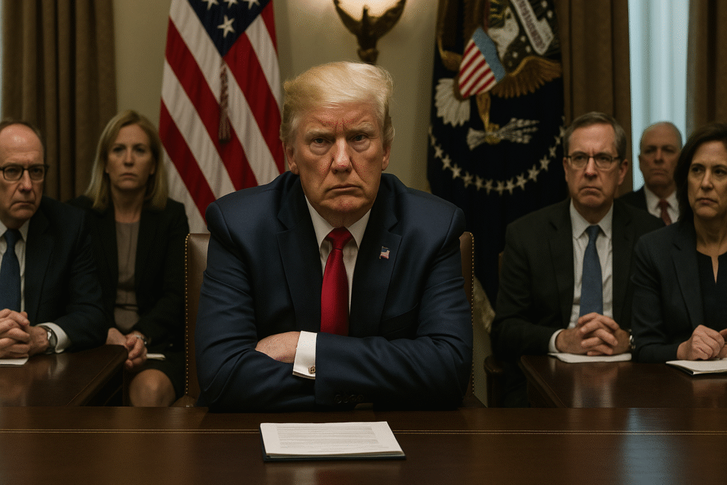 Trumps investering i Intel, chip-produksjonskapasitet, nasjonal sikkerhet, teknologisk innovasjon Trumps investering i Intel, chip-produksjonskapasitet, nasjonal sikkerhet, teknologisk innovasjon