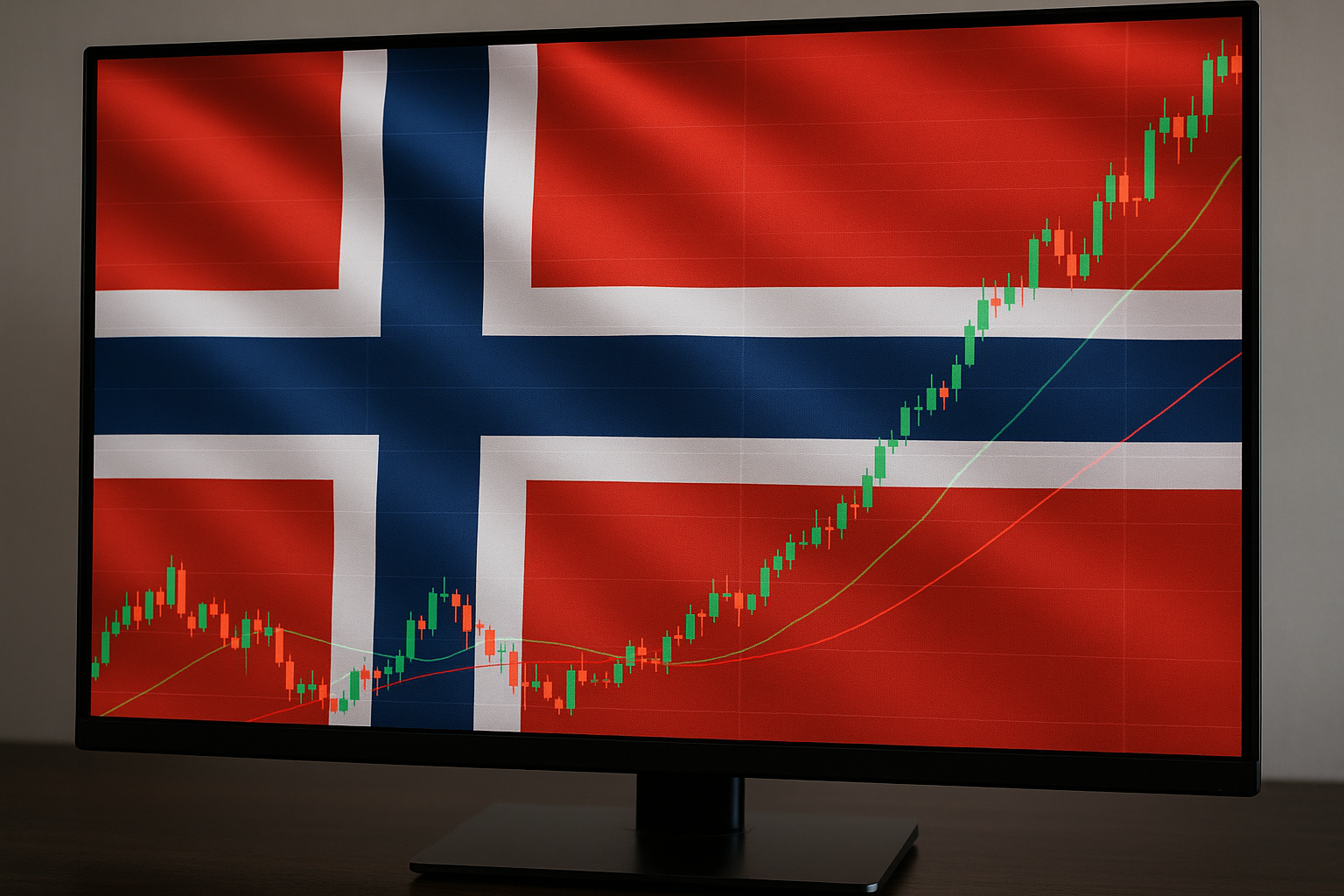 ➡️ Nybegynnerguide til Forex-trading i Norge: Reguleringer, meglere og skatt