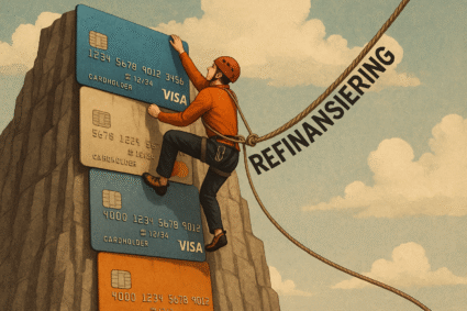 budsjettering, AI-apper for budsjettering, automatisering av økonomi, 50/30/20-regelen