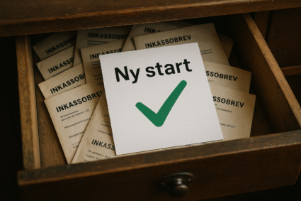 Refinansiering med betalingsanmerkning – er det mulig i 2025?