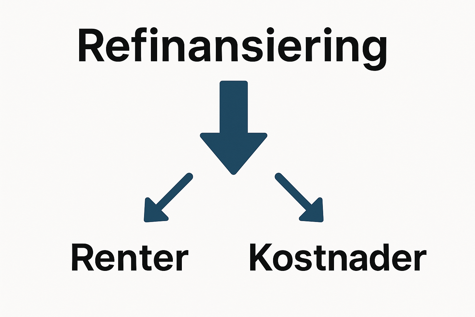 Derfor øker refinansiering i Norge – og hva det betyr for deg