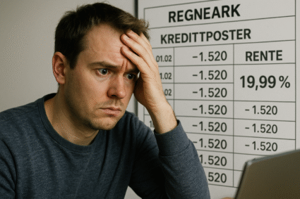 Får du ikke refinansiert? Dette er hva du kan gjøre nå