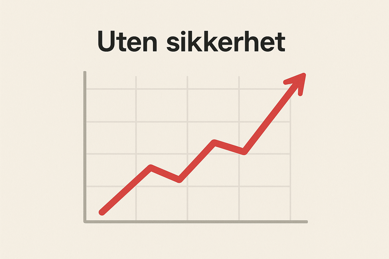 Derfor er refinansiering uten sikkerhet blitt så populært