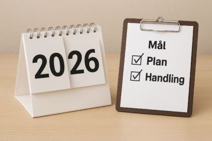 Gjør 2026 til ditt økonomiske gjennombruddsår – Start nå!