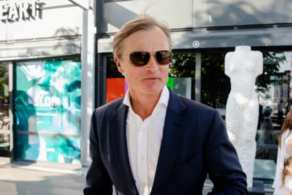 Øystein Stray Spetalen Selger Bitcoin og Tjener 100.000 Dollar
