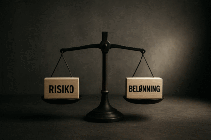 Risiko copy trading: Slik taper du mindre og vinner mer
