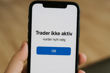 Copy Trading nybegynnerfeil – 5 ting som knekker kontoen din