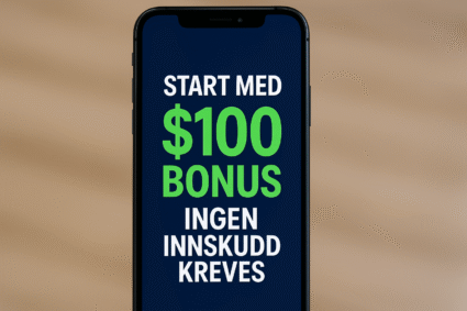 Hva er Gratis Copy Trading?