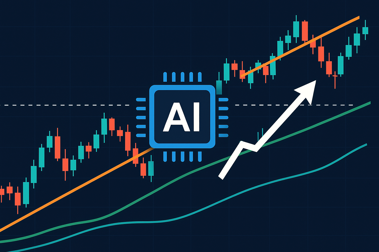 AI trading analyse: Hvordan bruke AI til å analysere Copy Trading-strategier