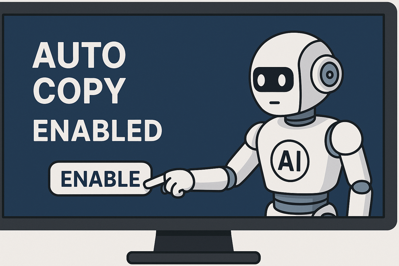 Copy Trading AI robot: Derfor bruker flere AI-baserte roboter for å kopiere handler