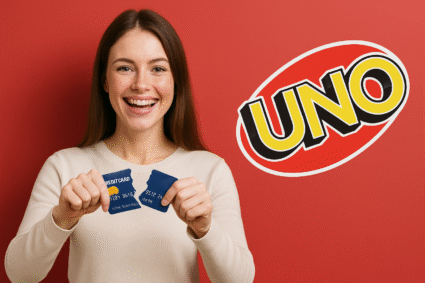 Refinansiere kredittkort