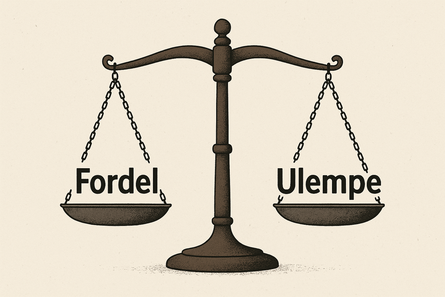 Refinansiering uten sikkerhet fordeler