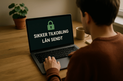 Lån på nett – trygghet, rente og hvordan det faktisk fungerer