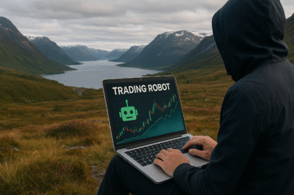 Automatisk Trading med Forex i Norge: Rask Guide for 2025