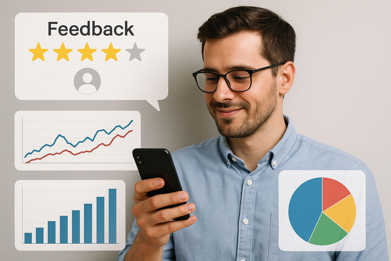 Copy Trading Erfaringer fra Ekte Brukere i 2025