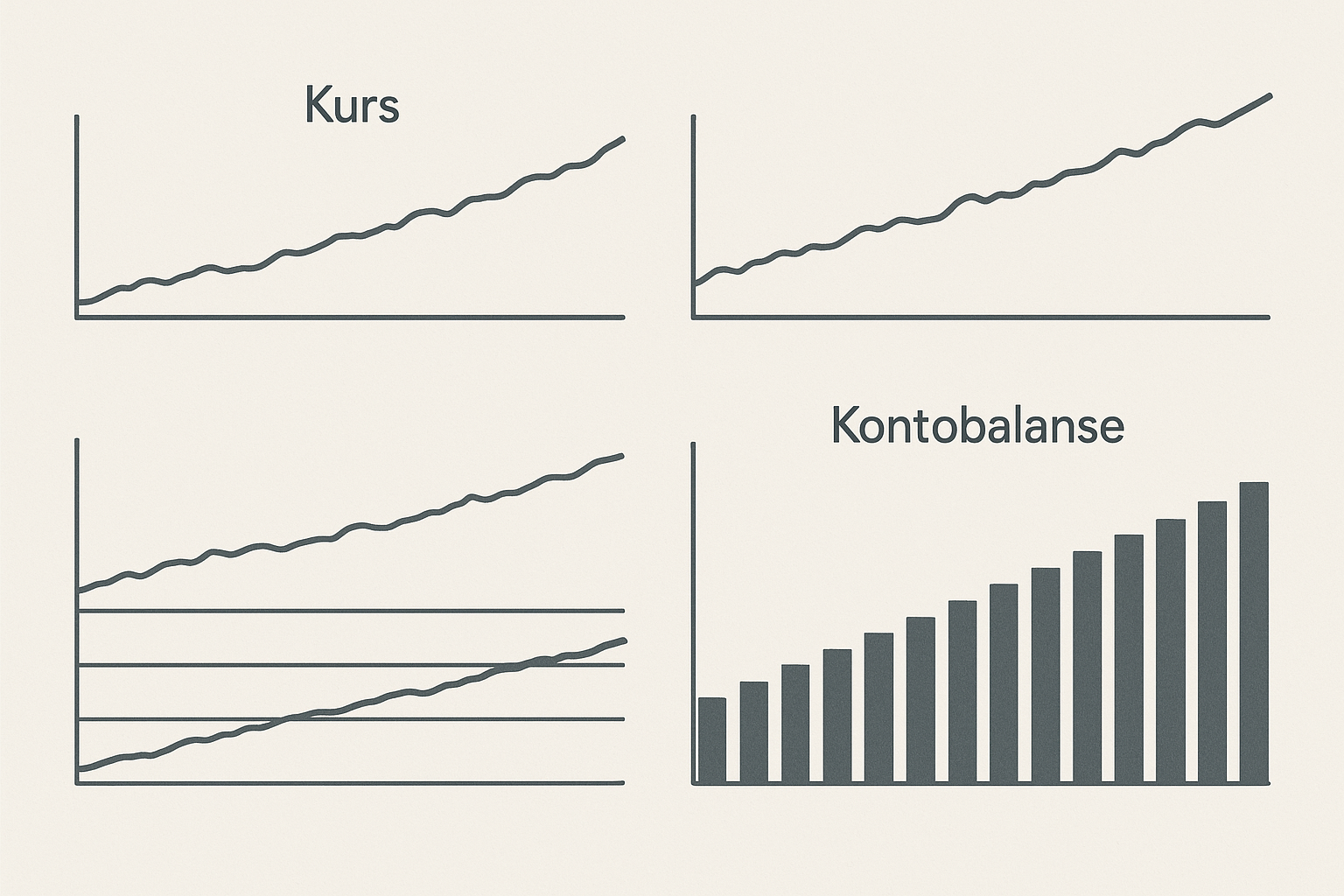 Copy trading med lav risiko – finnes det?