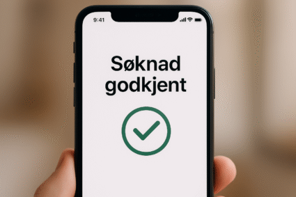 Hvordan låne penger raskt uten sikkerhet i 2025