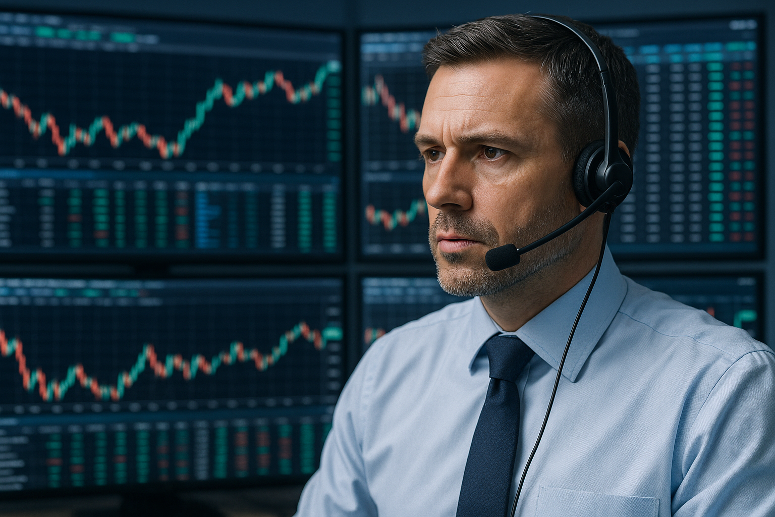 Kopier Profesjonelle Tradere Forex – Enkelt og Trygt