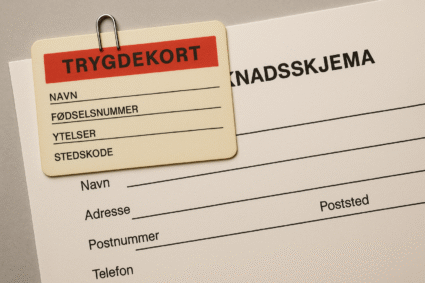 Er det mulig med lån uten sikkerhet for uføre?