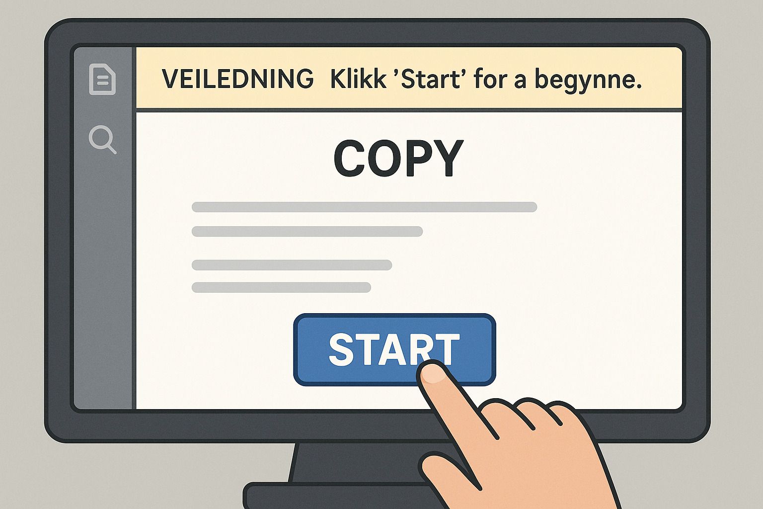 Copy trading uten erfaring? Ja – slik kommer du i gang