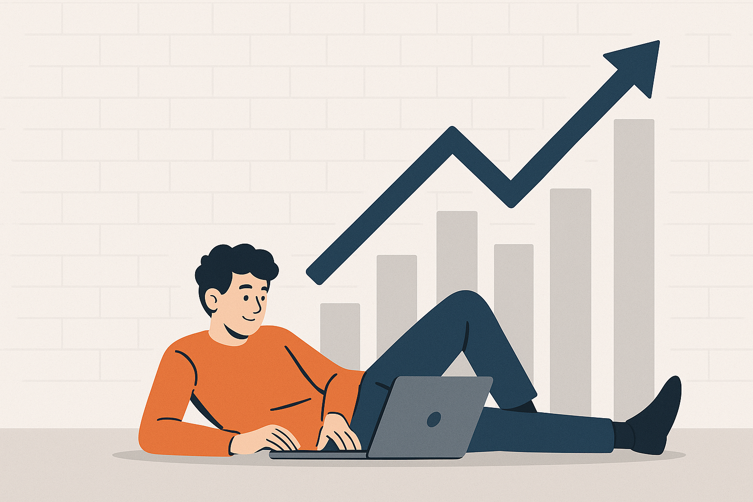 Copy Trading for Passive Inntekter – Drøm eller Realitet?