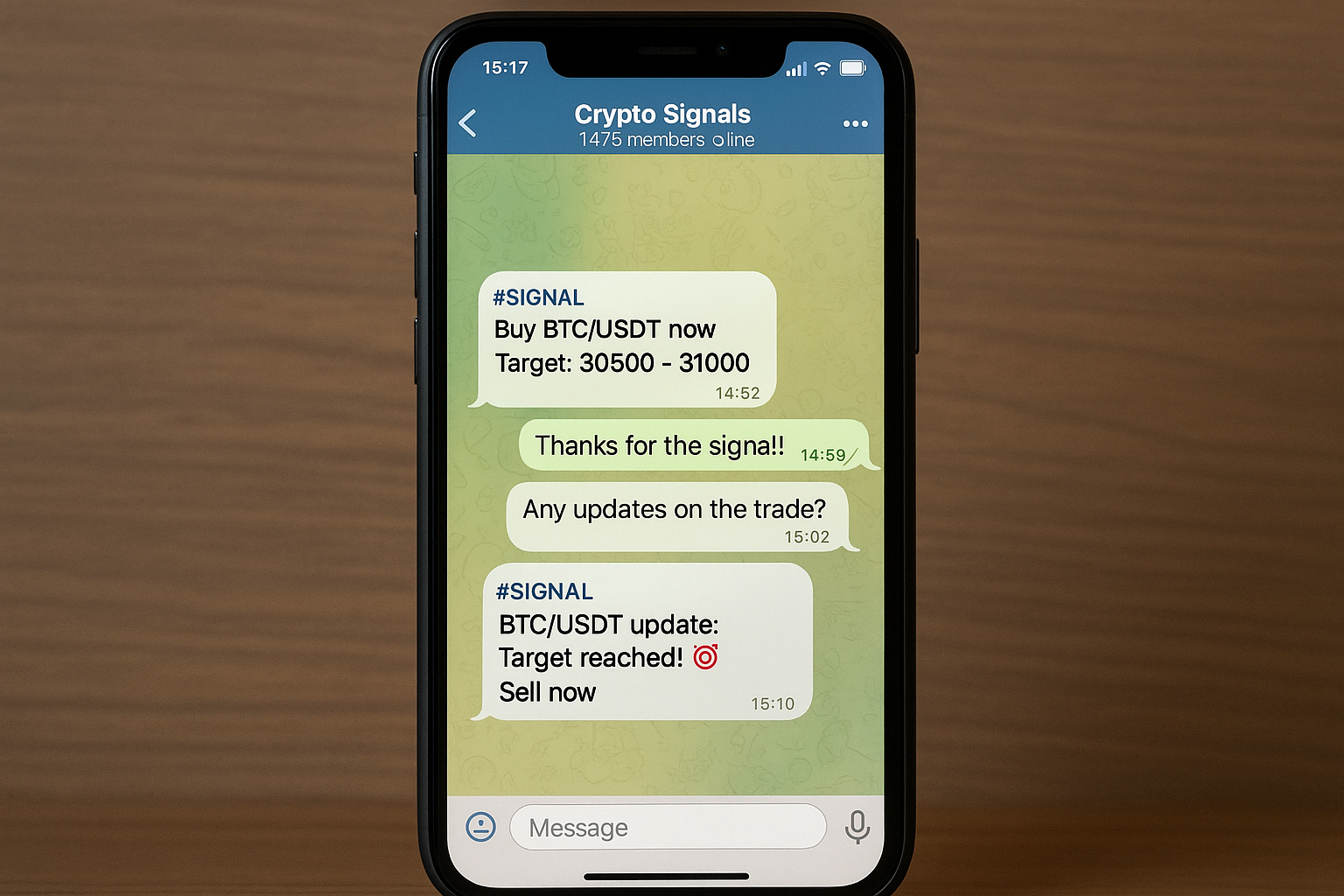 Forstå hvorfor forex copy trading med VIP gruppe fungerer