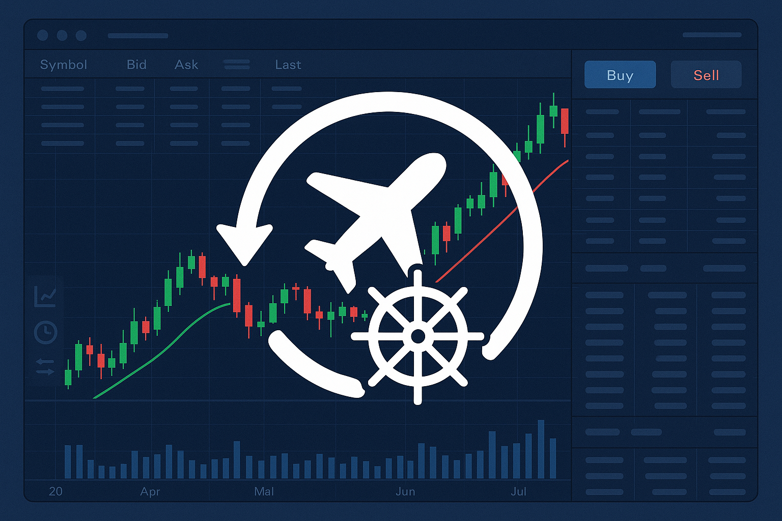 Automatisk Forex Copy Trading – Null Erfaring Trengs