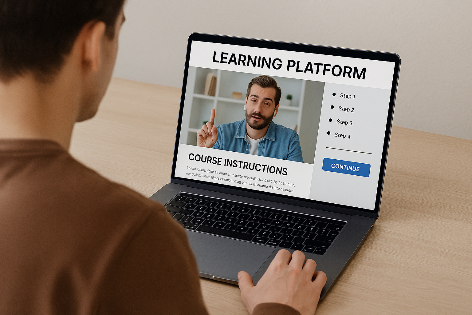 Copy Trading for Nybegynnere 2025 – Kom i Gang i Dag