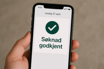 Låne penger uten sikkerhet på helg – Er det mulig?