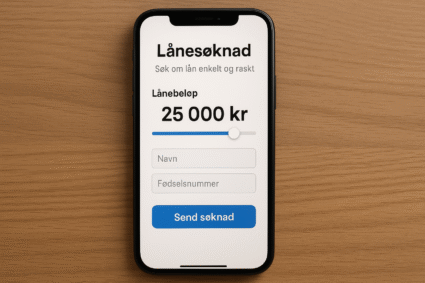 Smålån uten sikkerhet i Norge – Hva er alternativene?