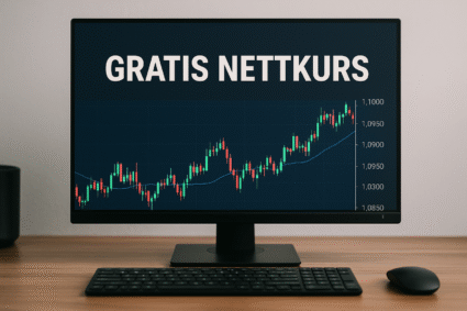 Lære copy trading forex gratis – Beste måtene å starte