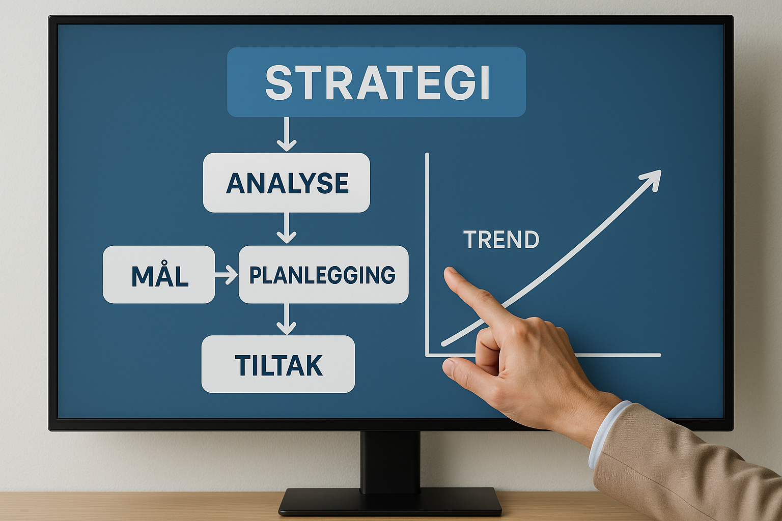Den beste binary options strategy 2025 – testet og forklart