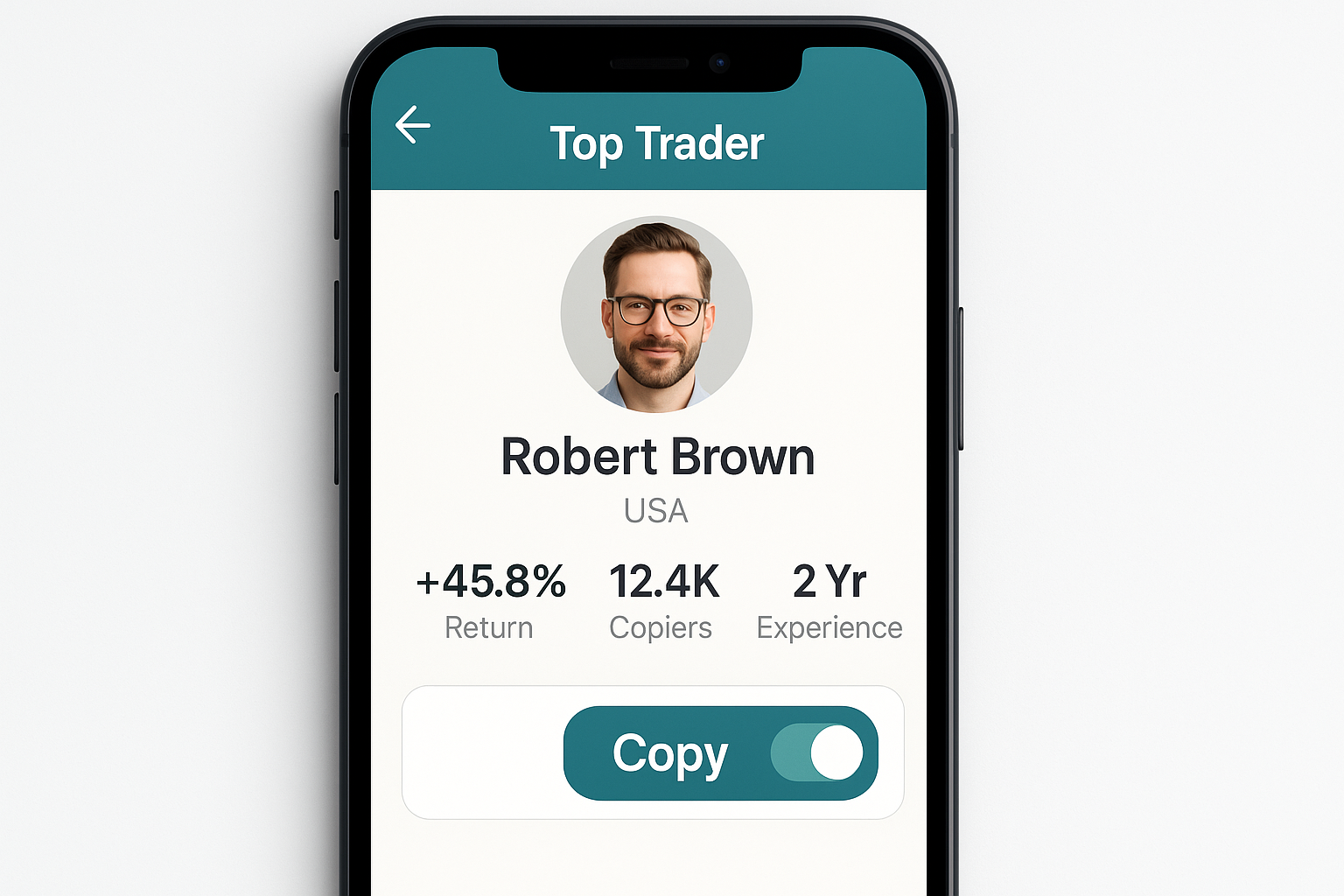 Binary Options Copytrading Strategi – Kopier de Beste