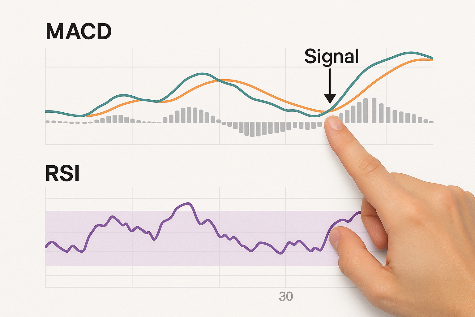 Binary Options Strategi med Indikatorer – Hvilke Fungerer Best?