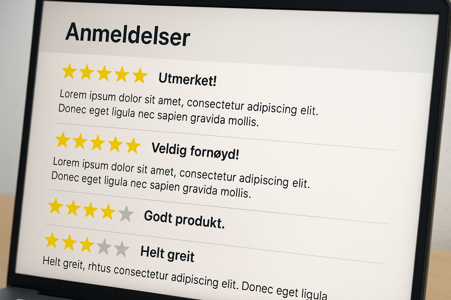 Binary Options Copytrading Erfaringer – Dette Sier Brukerne