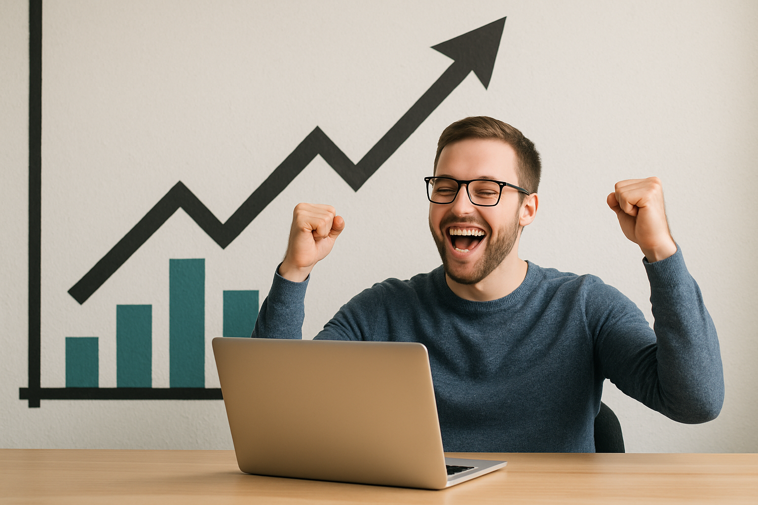 Binære opsjoner med høy avkastning – er det verdt risikoen?