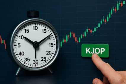 Pocket Option 60 Sekunders Strategi – Rask Vei Til Gevinst?