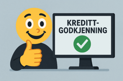 Fordeler med lån uten sikkerhet – Mer fleksibilitet?