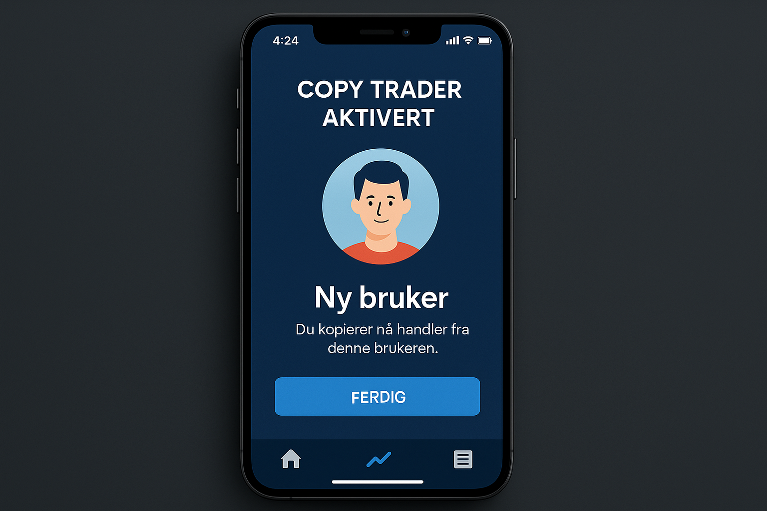 Copy Trading for Nybegynnere Forex – Slik Kommer Du i Gang