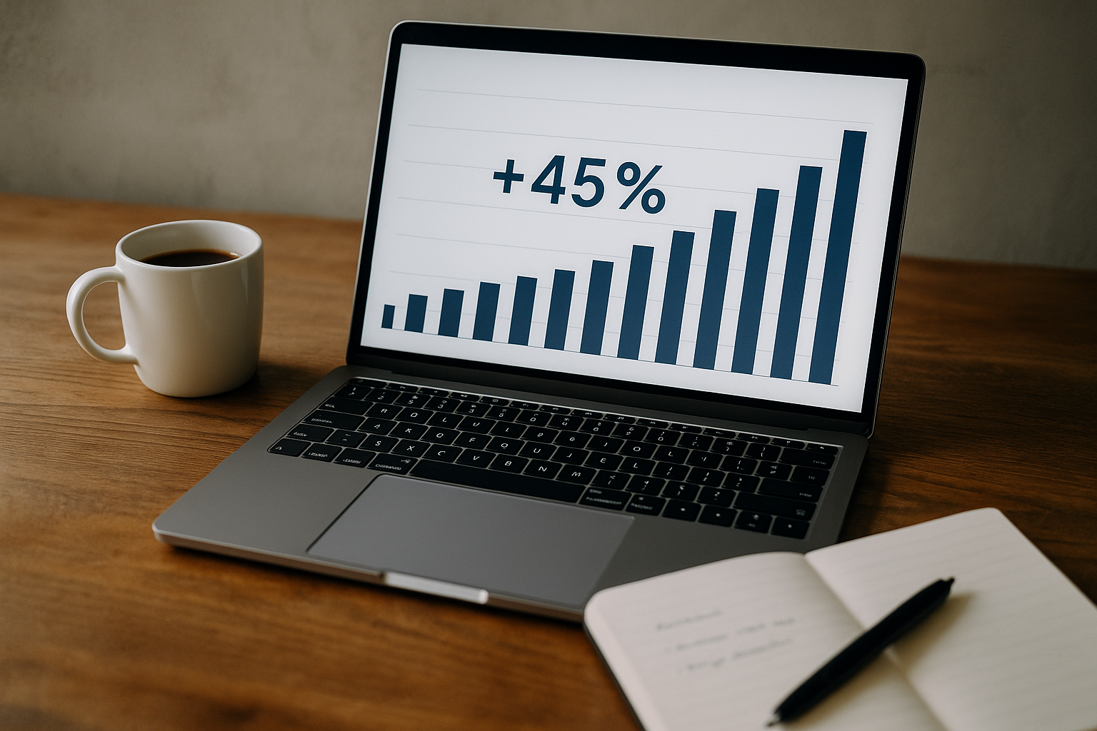 Kan Man Leve av Copy Trading Forex? Her er Svaret