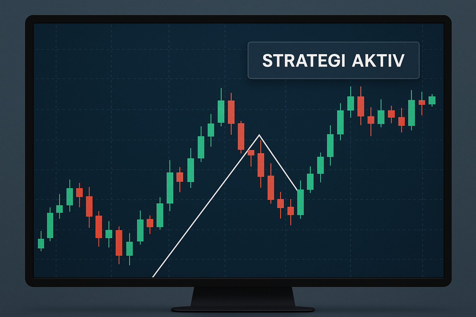 Beste Binary Options Strategi 2025 – Testet og Forklart