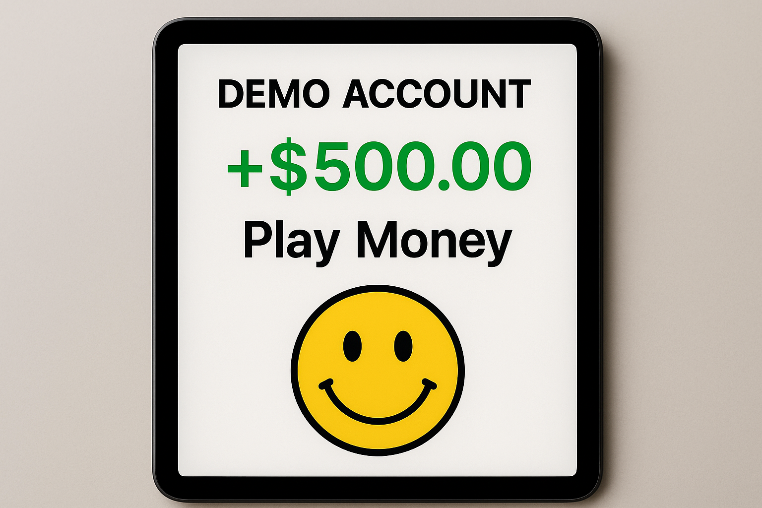 Binary Options Demo Konto Gratis – Lær Risikofritt