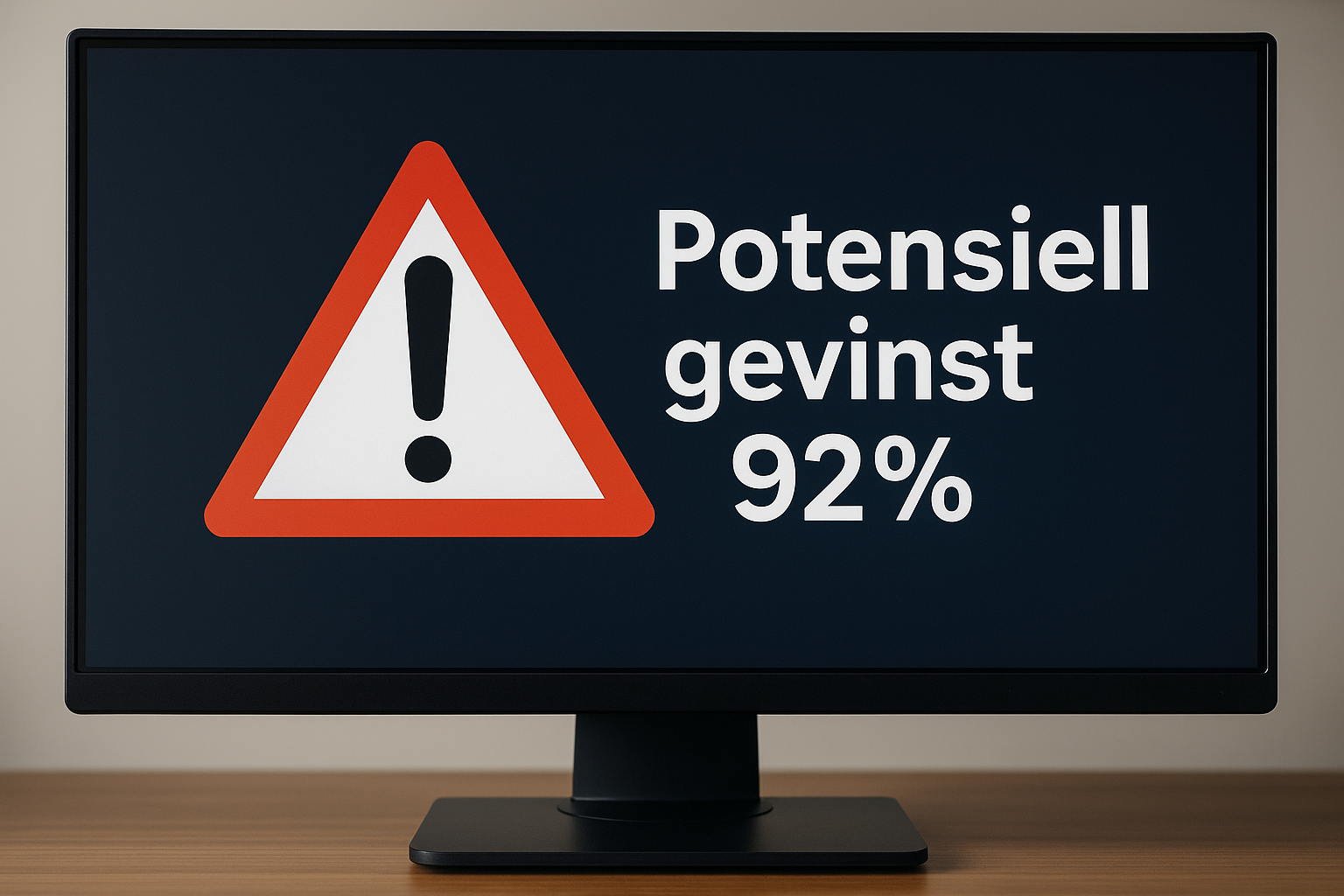 Binære opsjoner med høy risiko – farlig eller lønnsomt?