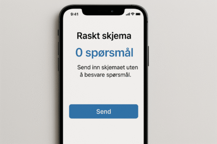 Forbrukslån uten spørsmål – finnes det i 2025?