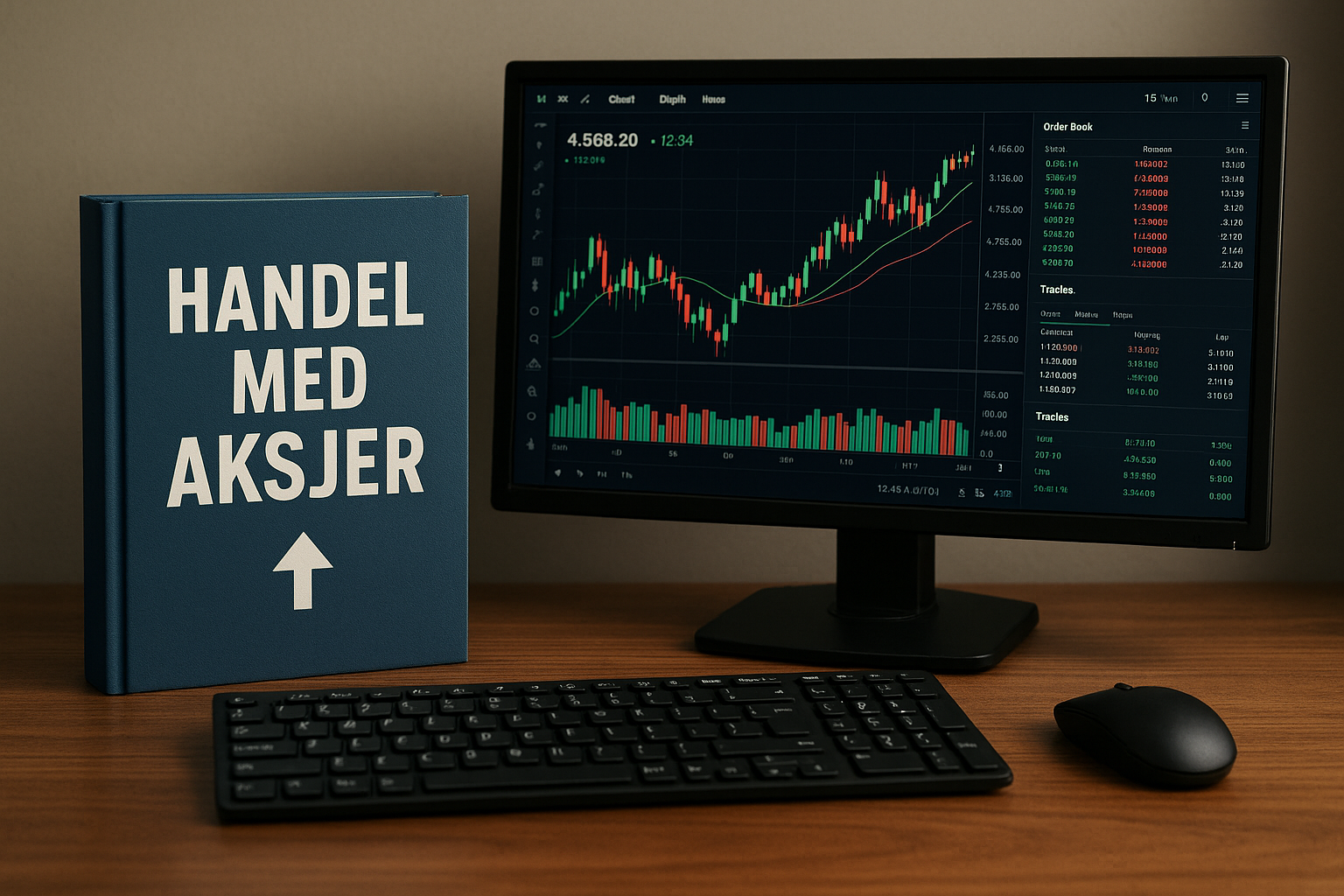 Binary Options i Norge Lovlig – Hva Sier Reglene i 2025?